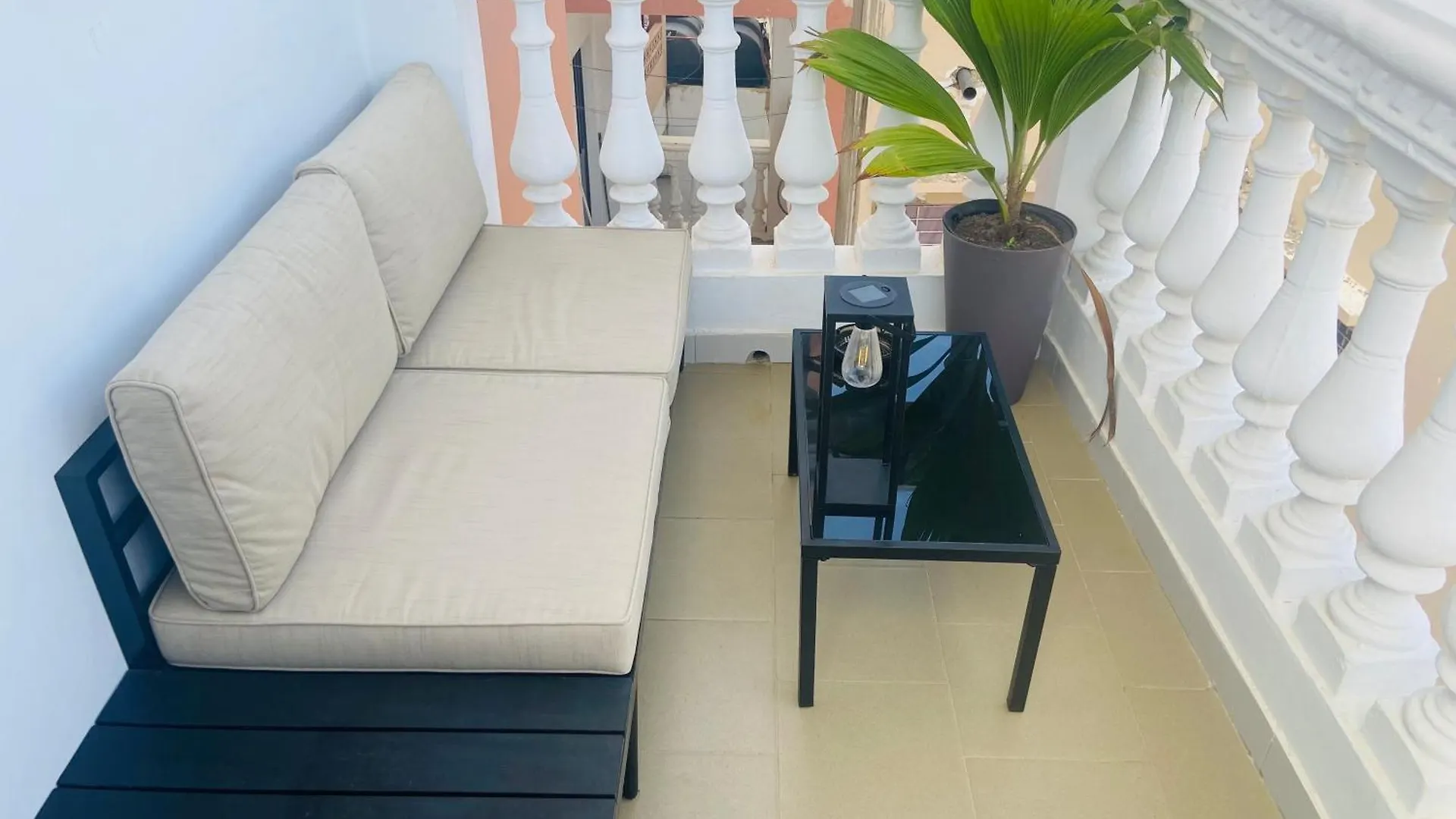 Appartement Cozy Avec 2 Terrasses Proche De La Plage داكاغْ شقة